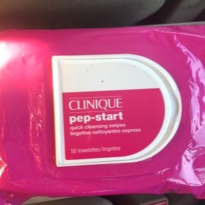 Clinique pep-start